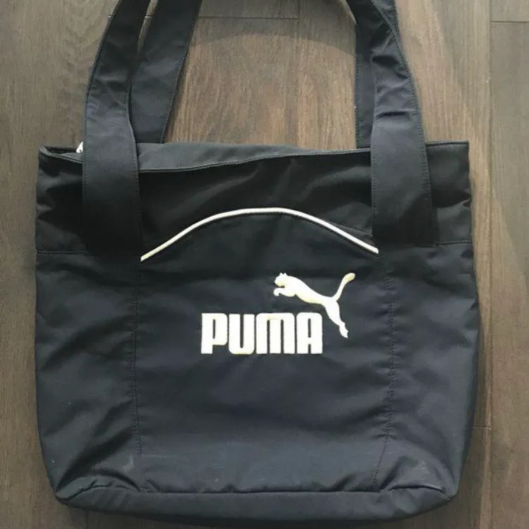 Puma Tote Bag photo 1