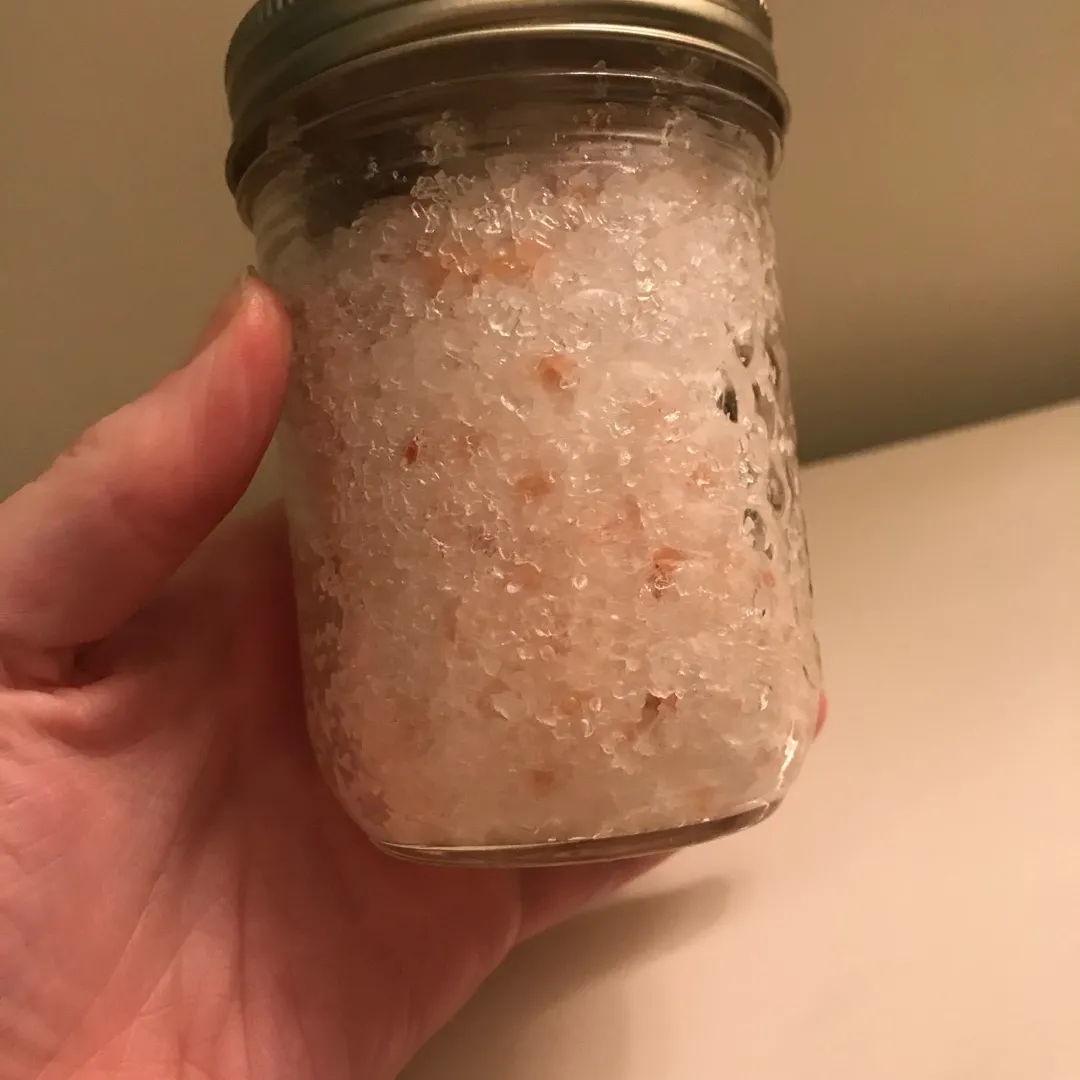 THC Bath Salt photo 1