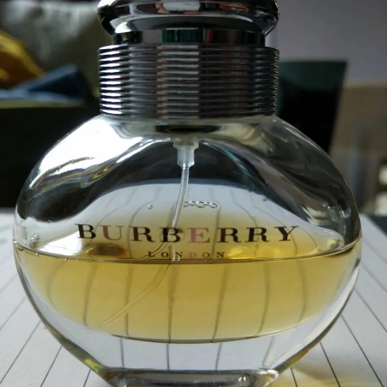 Burberry For Women Perfume photo 3