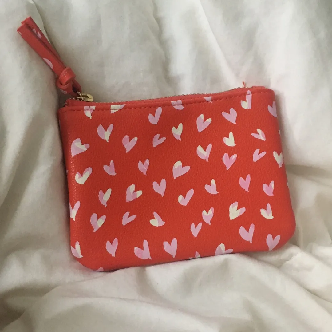 Makeup Or Change Pouch photo 1