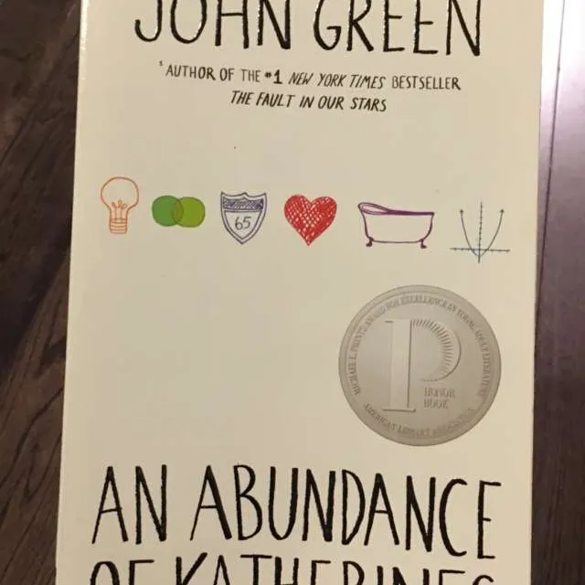 john green books #books photo 3