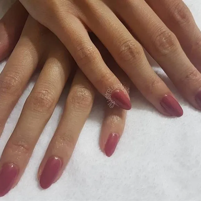 Gel Manicure Services #nails photo 7