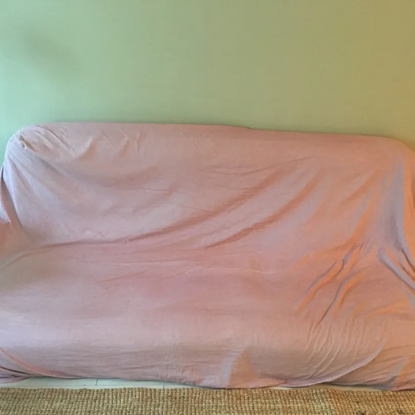 Full-size Futon Bed photo 1