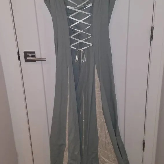 NEW Excalibur Dress photo 3