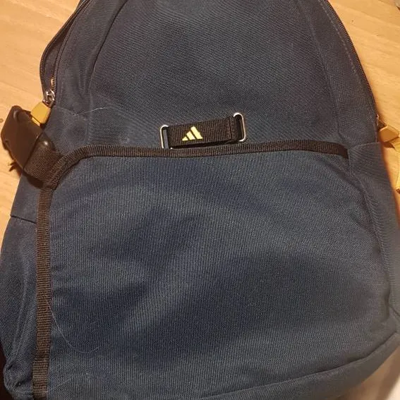 Adidas Sling Backpack photo 1