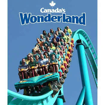 Are you going to Canada's Wonderland? photo 1