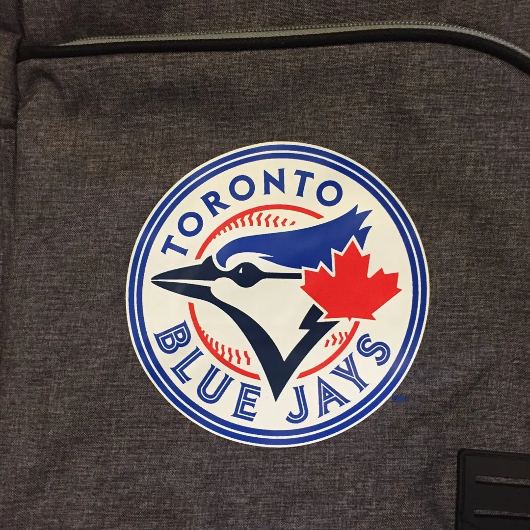 Toronto Blue Jays Backpack photo 6