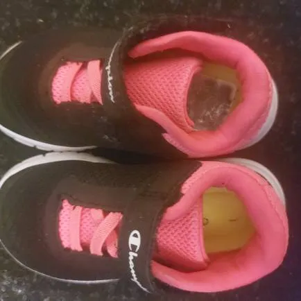 Toddler Champion Shoes photo 1