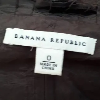 Banana Republic Dress photo 6