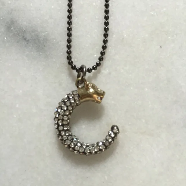 Stella and Dot Necklace photo 1