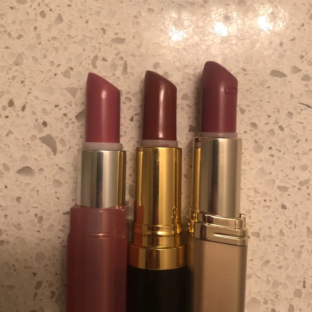 lipsticks photo 4