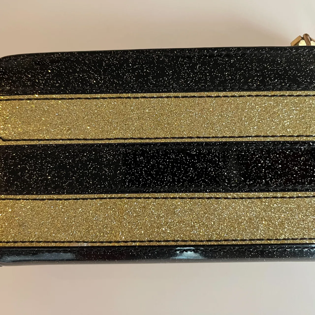 Marc Jacobs leather wallet  photo 3