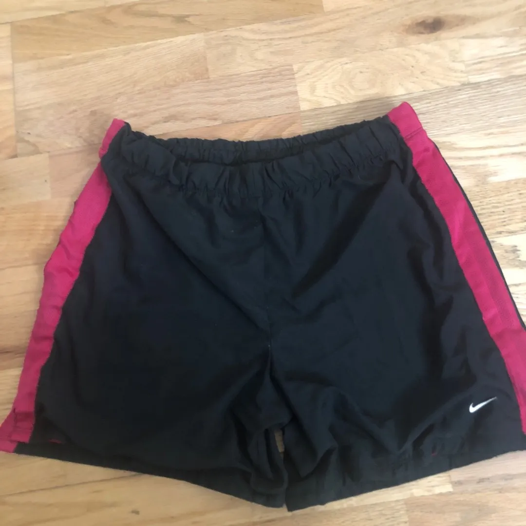 Nike Shorts photo 1