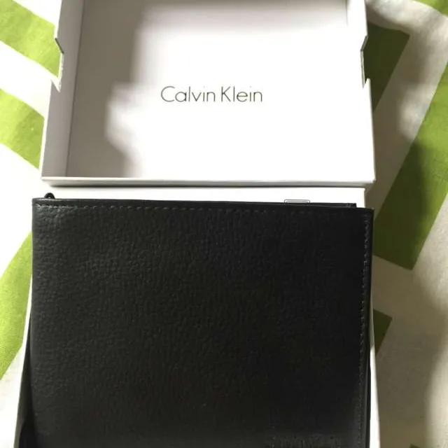 Calvin Klein Men's Wallet photo 1