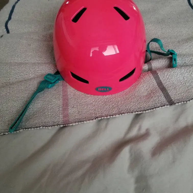 Brand New Helmet photo 1