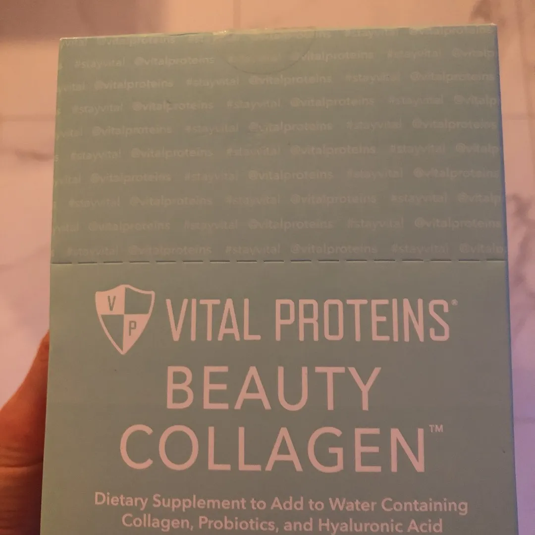 Vital Proteins Collagen Melon King photo 1