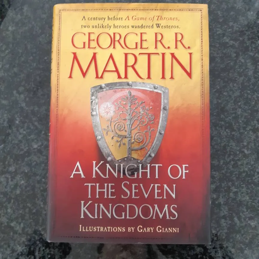 A Knigh Of The Seven Kingdoms photo 1
