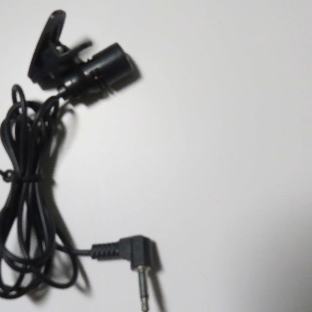 Small Mic for phone or computer photo 1