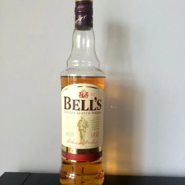 Bell’s Scotch Whisky photo 1