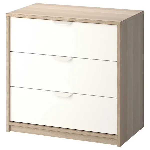 1/2 Chest Of Drawers FREE photo 3