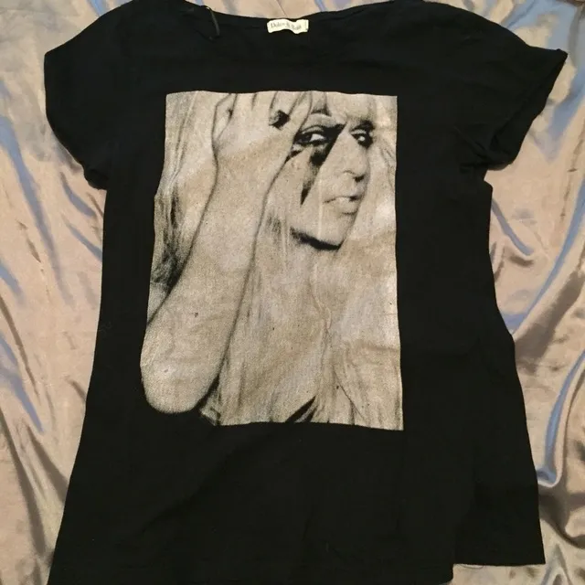 Lady Gaga T-Shirt photo 1