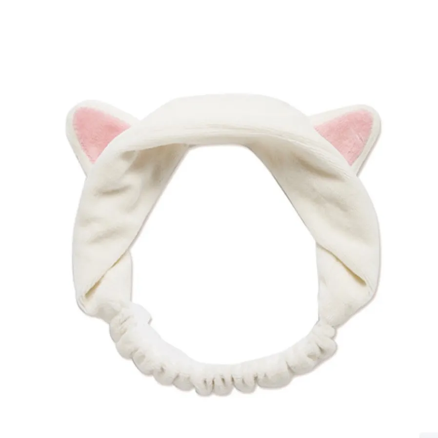 NEW Cat Ears Headbands photo 1