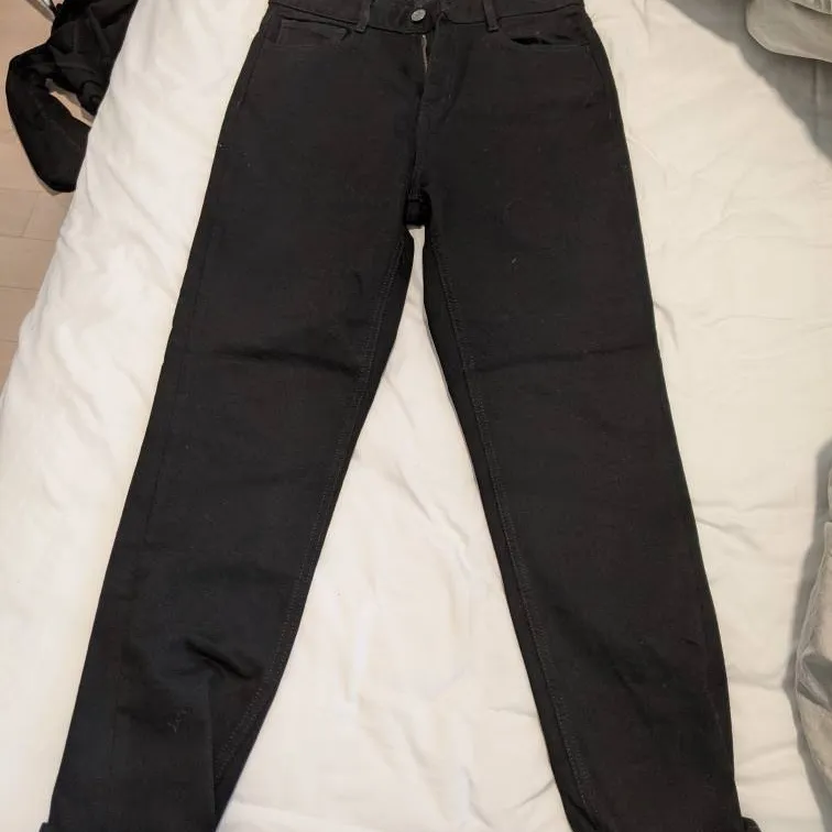 Frank & Oak Kim Skinny Jeans - Size 28 photo 1