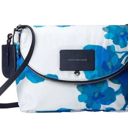 Marc by Marc Jacobs ~ Crossbody Purse photo 8