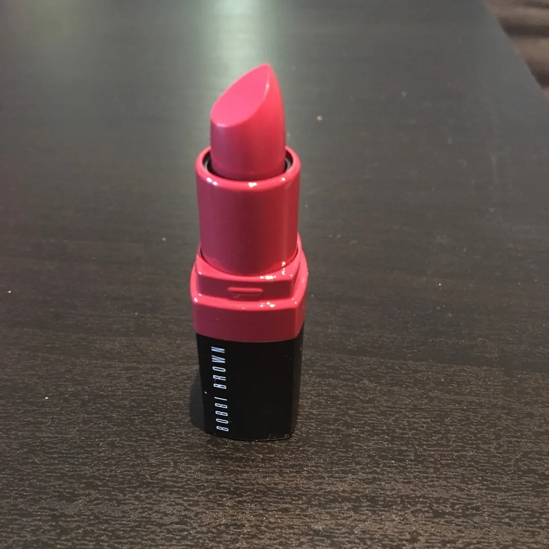 Mini Bobbi Brown Lipstick In Babe 💄 photo 1