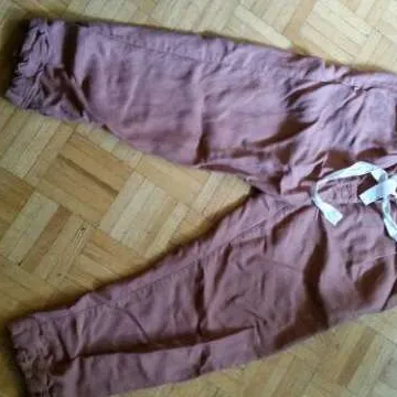 Wilfred Trousers Size 4 photo 1