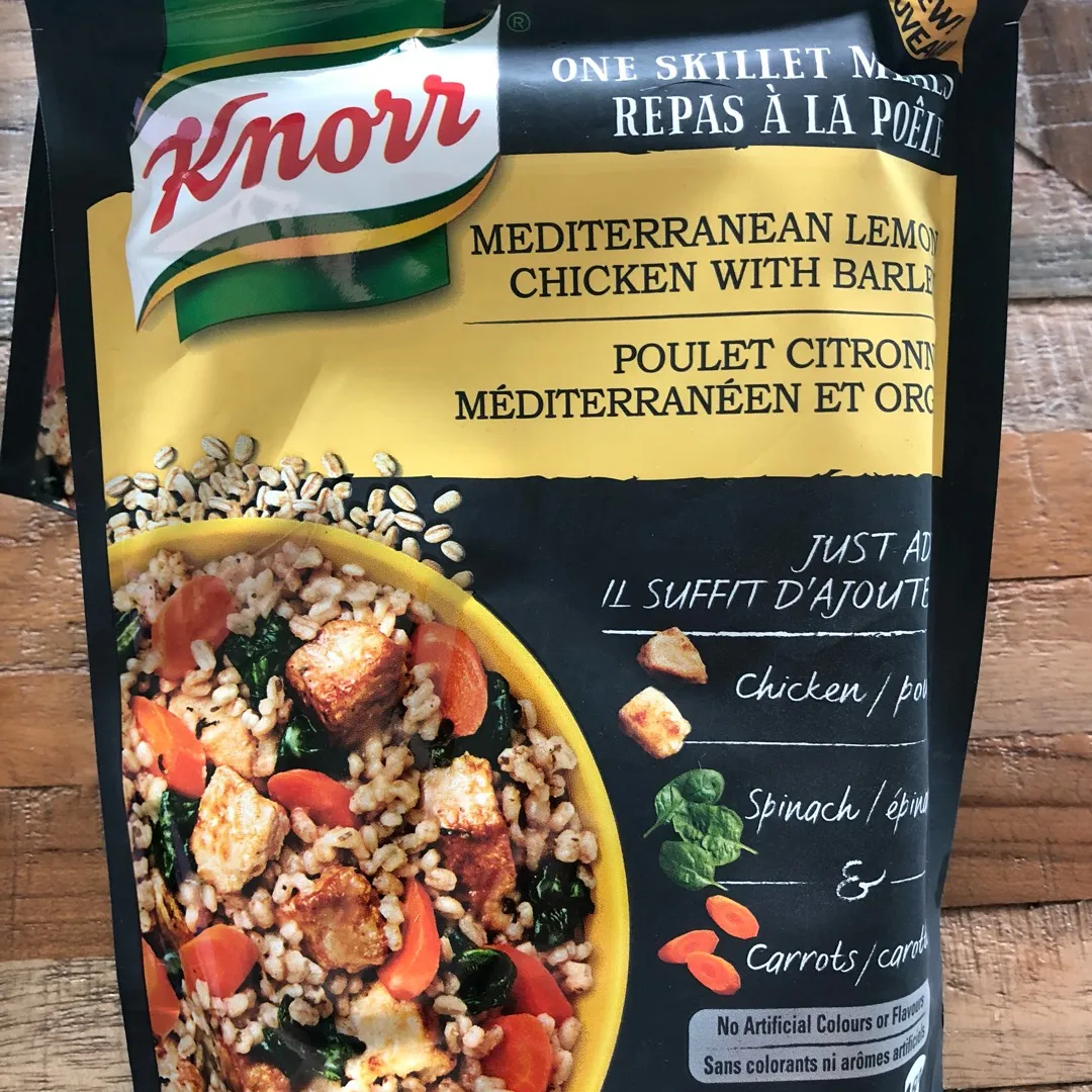 Knorr - One Skillet Meals photo 4