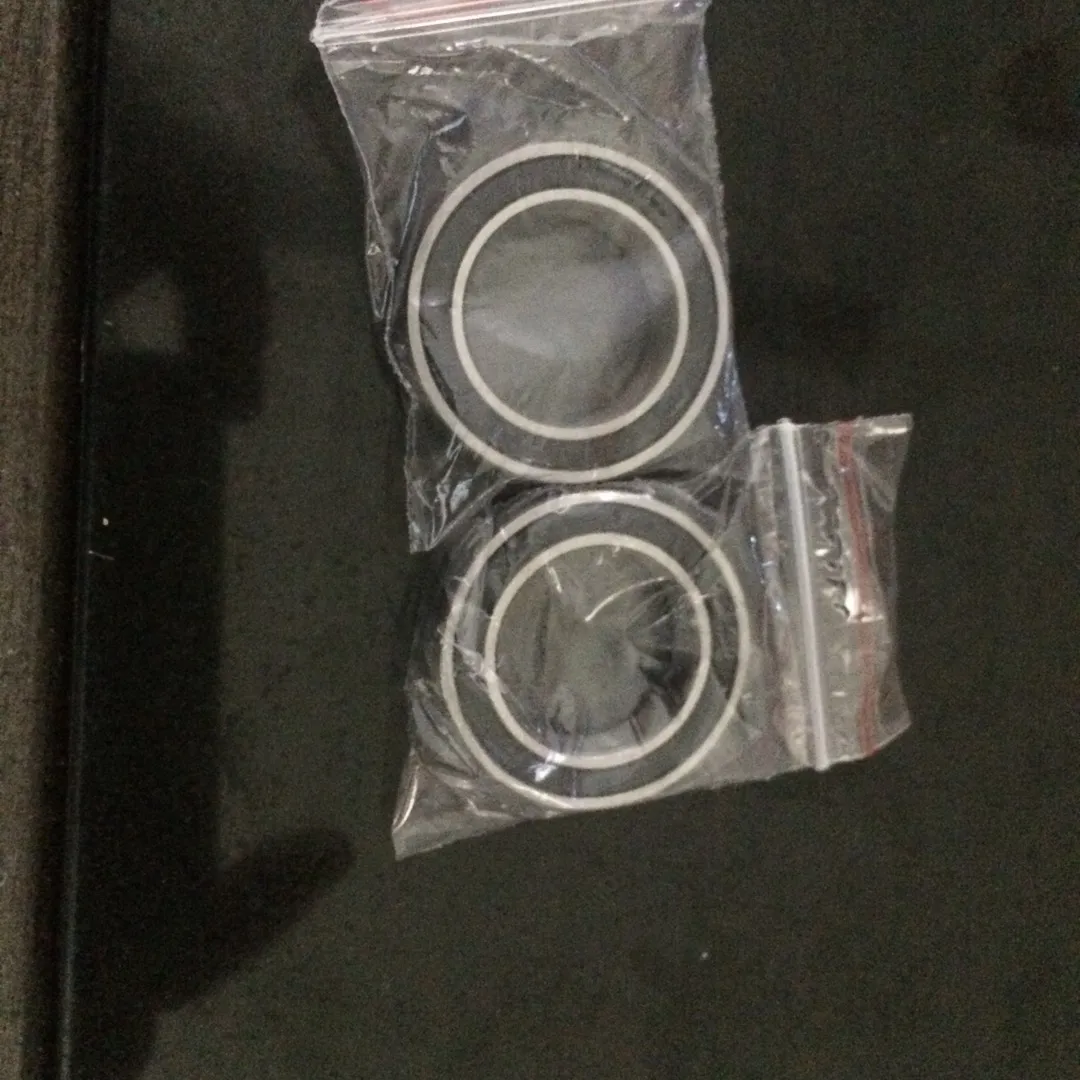 HPI Baja 5b 5T SS Differential Bearings photo 1