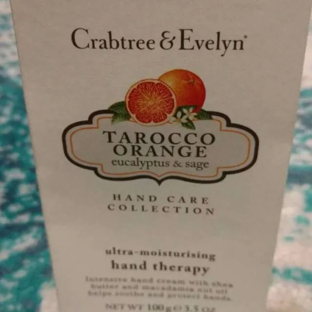 Crabtree And Evelyn Hand Therapy photo 1