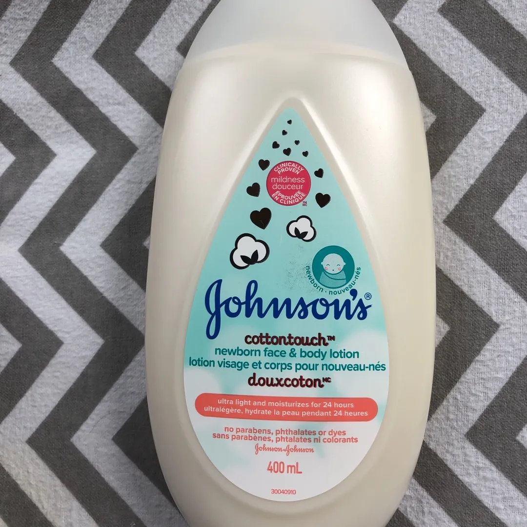 Johnson’s Baby Products photo 1