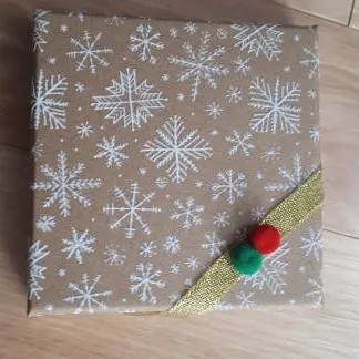 Giftcard Gift Box photo 1