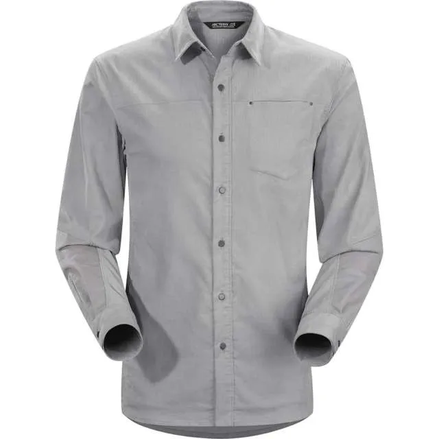 Arc'teryx Men's Merlon Button-up Shirt Size XL BNWT photo 1