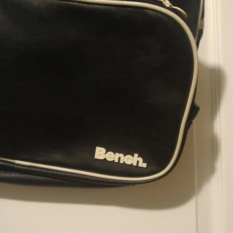 Bench Leather Bag photo 4