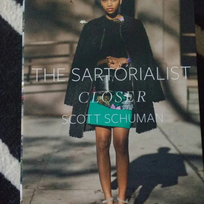 The Sartorialist Closer By Scott Schuman photo 1