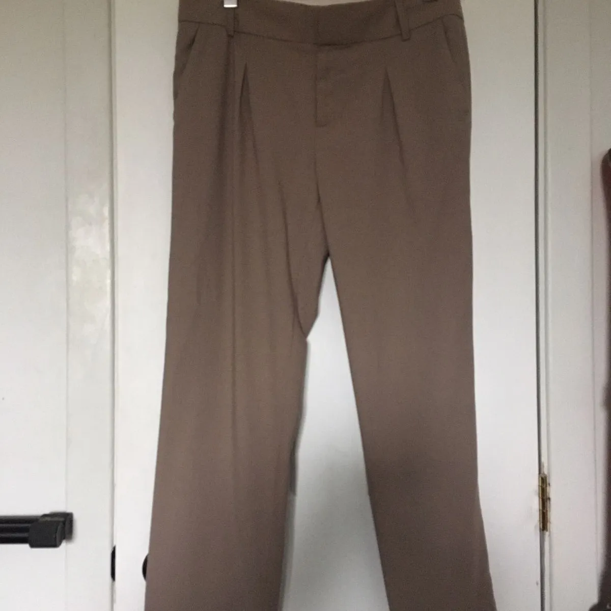Dress pants - size M photo 1