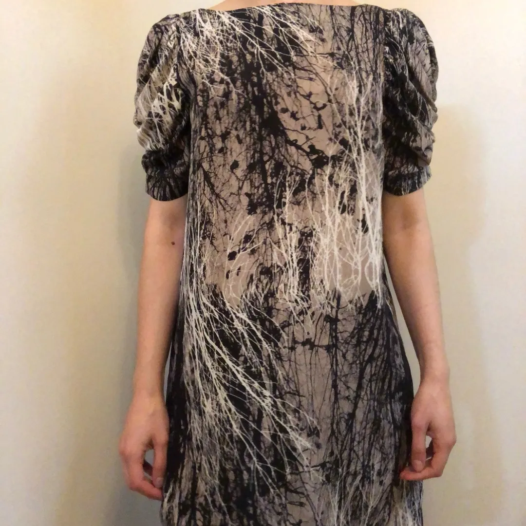 Kensie dress, size medium photo 1