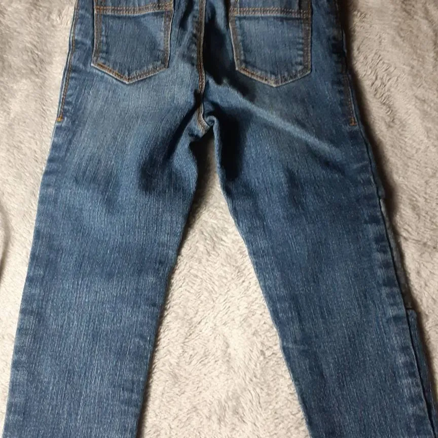 2t Old Navy Jeans photo 3