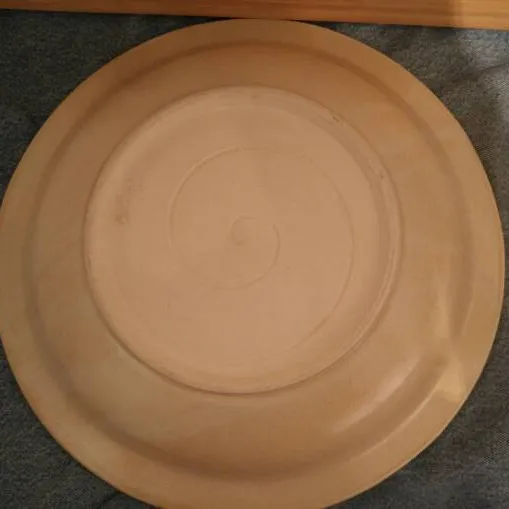 Handmade Platter photo 4