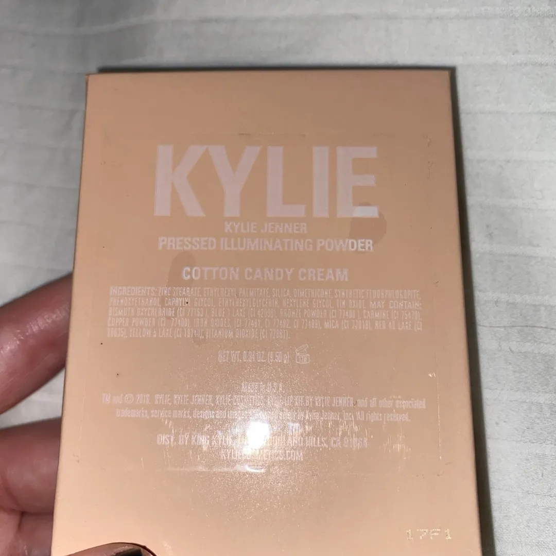 KYLIE Highlighters photo 5