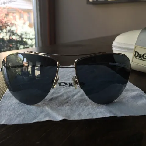 Dolce & Gabbana Sunglasses photo 1