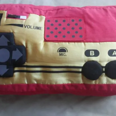 Nintendo Cushions photo 4