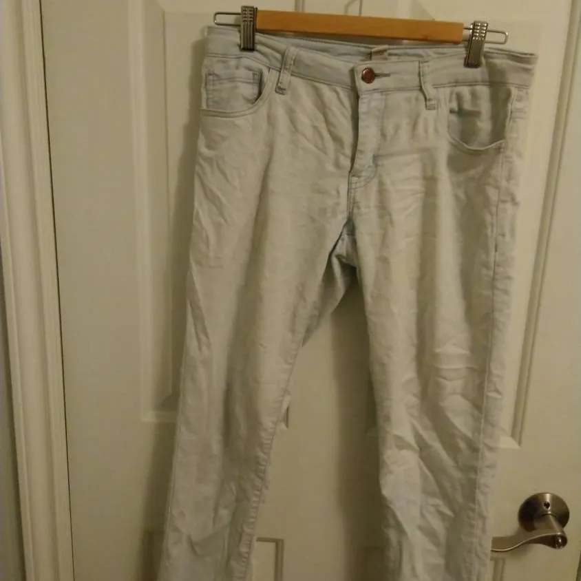 Forever 21 Jeggings Size 29 photo 1
