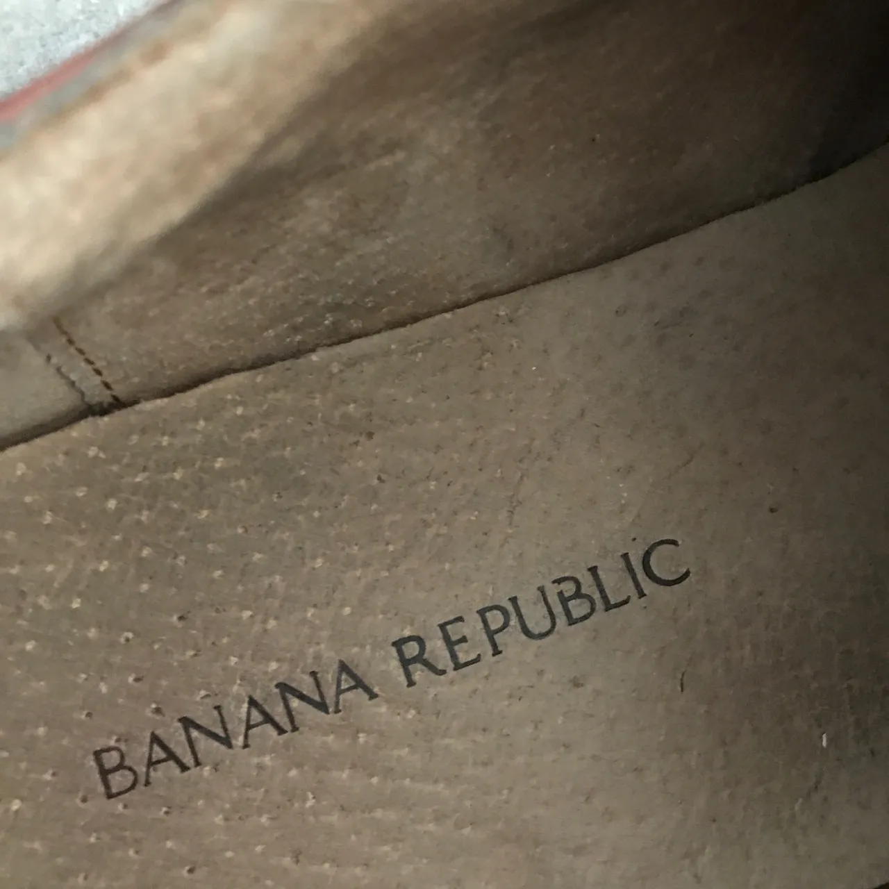 Banana Republic photo 3
