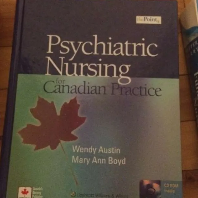 Nursing Health Care Textbooks photo 4