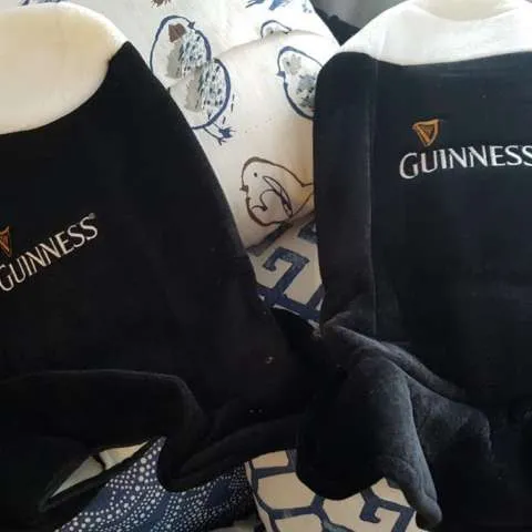 Guinness Hats photo 1