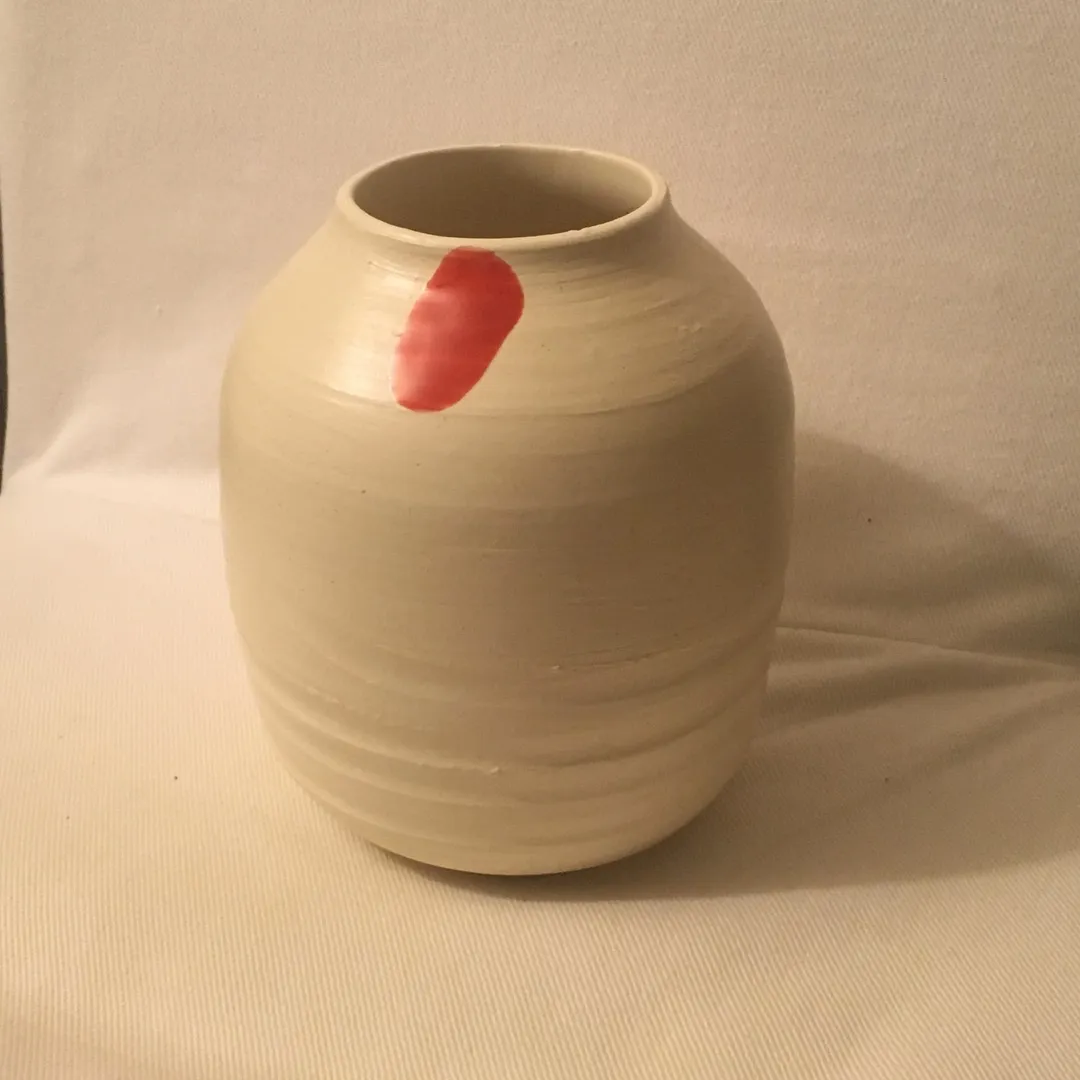Pottery (by Me) photo 1